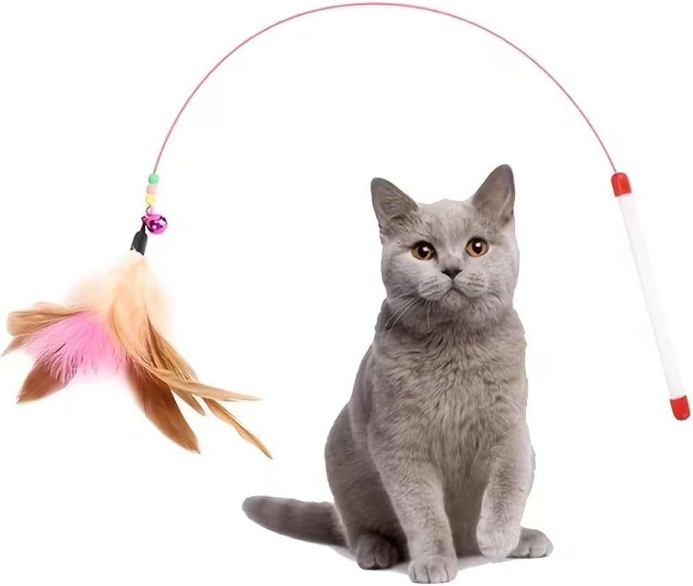 TÜYLÜ KEDİ OYUN OLTASI