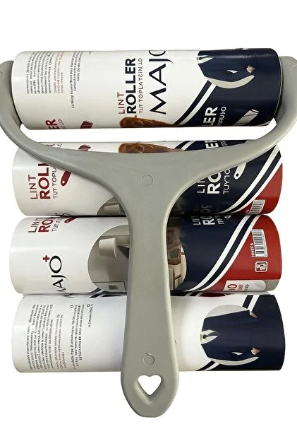 16CM 4+1 RULO