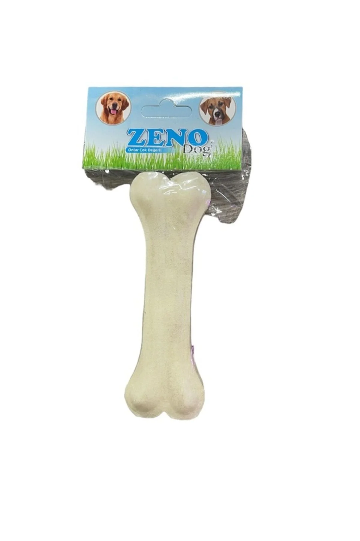 ZENO SÜTLÜ KEMİK 15CM