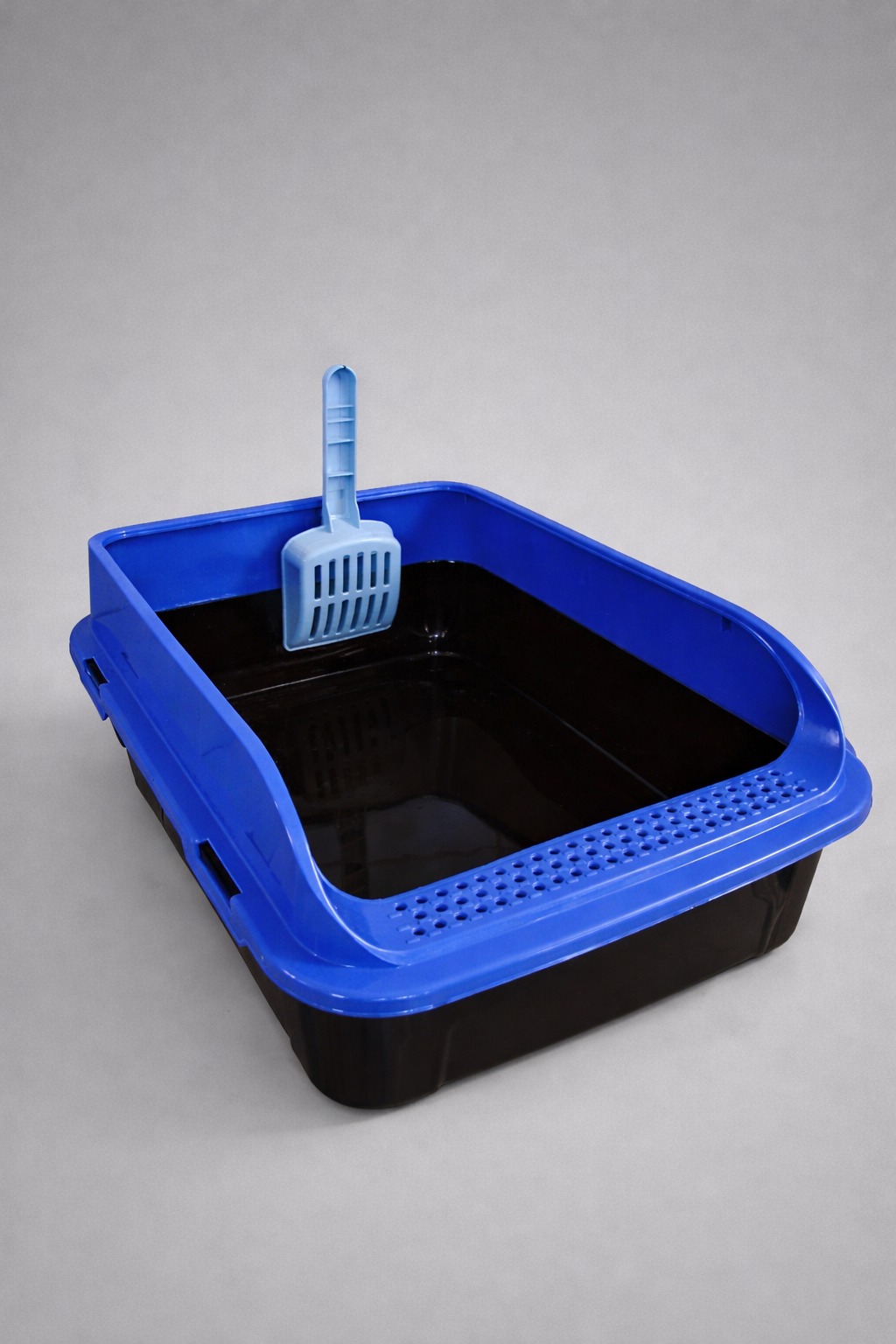 IRAK PLASTİK AÇIK WC