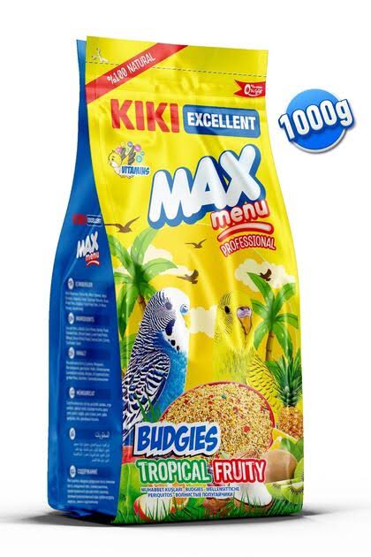 KİKİ YEMLER