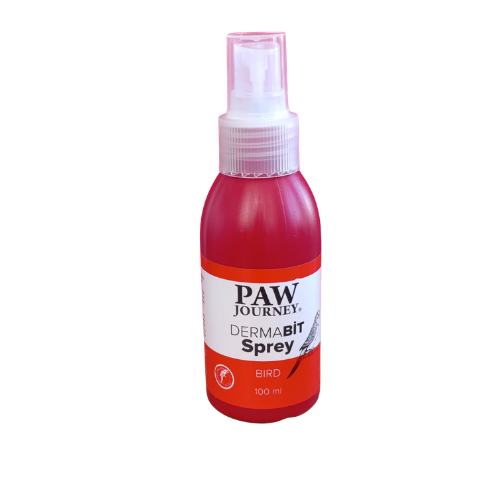 PAW JOURNEY KANATLI SPREY