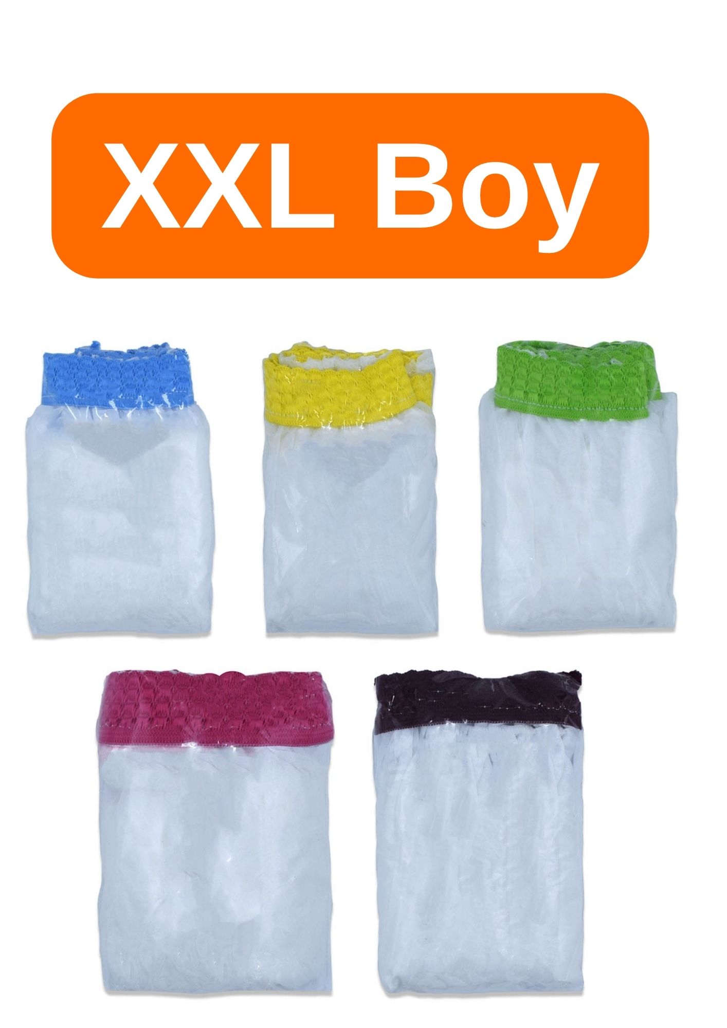 XXL KAFES TÜLÜ